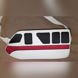 Disney Monorail Fanny Pack Mouselet